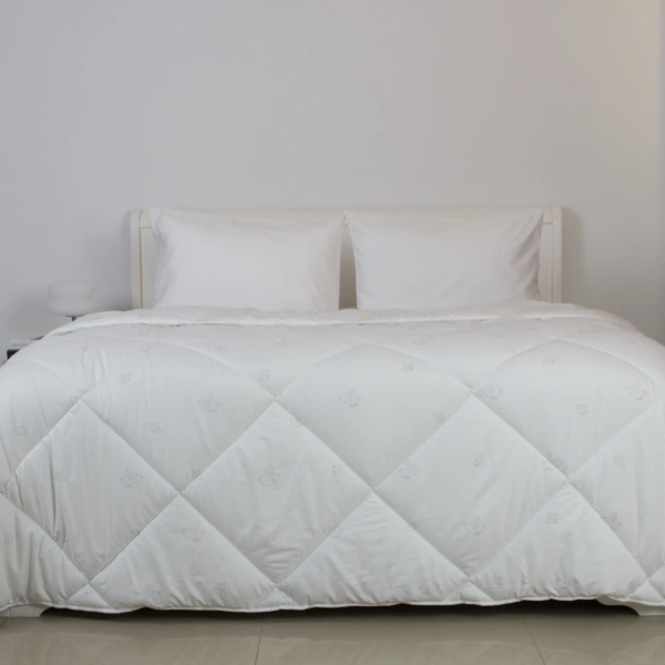 Ковдра NATURE "HARMONY", 200x210 - фото №15