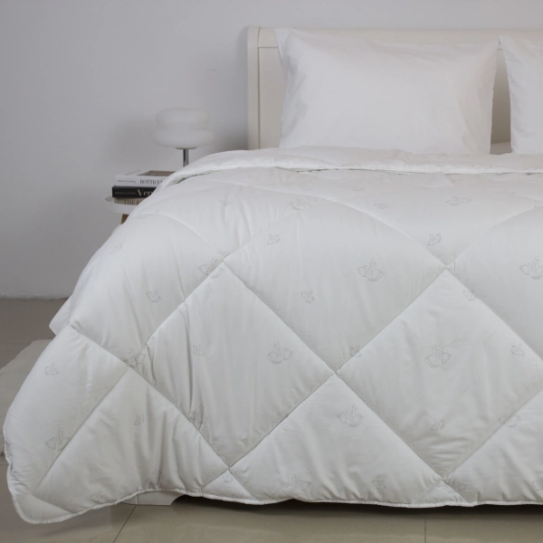 Ковдра NATURE "HARMONY", 150x210 - фото №16