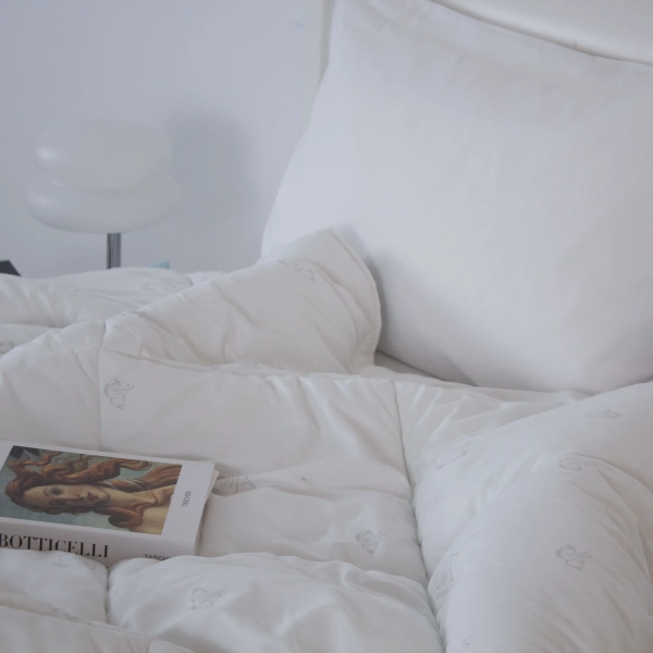 Ковдра NATURE "HARMONY", 150x210 - фото №17