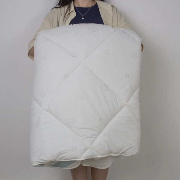 Ковдра NATURE "HARMONY", 150x210 - фото №20