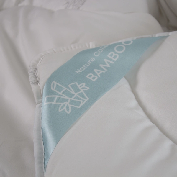 Ковдра NATURE "BAMBOO" , 200x210 - фото №13