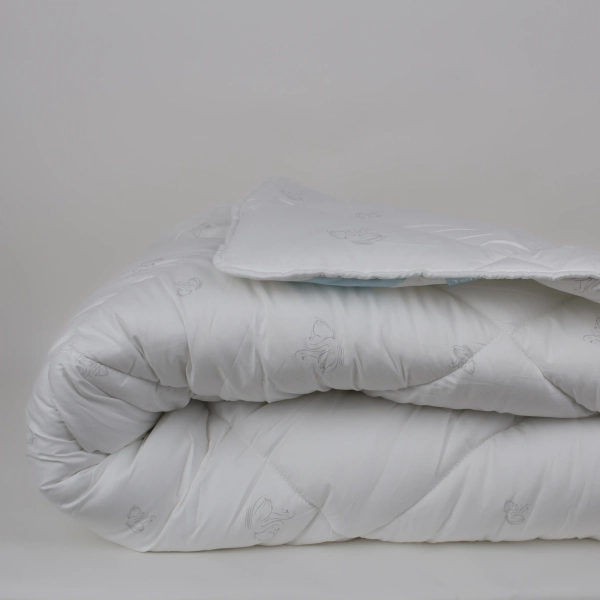 Ковдра NATURE "BAMBOO SUMMER LINE", 180x210 - фото №9