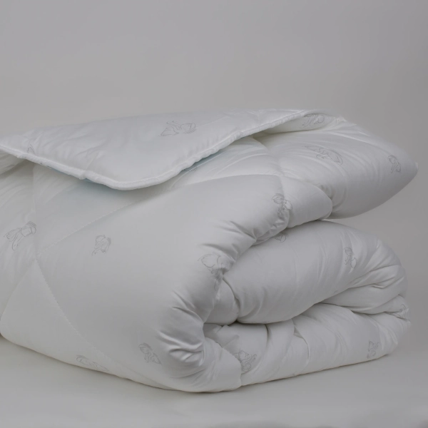 Ковдра NATURE "BAMBOO SUMMER LINE", 180x210 - фото №10