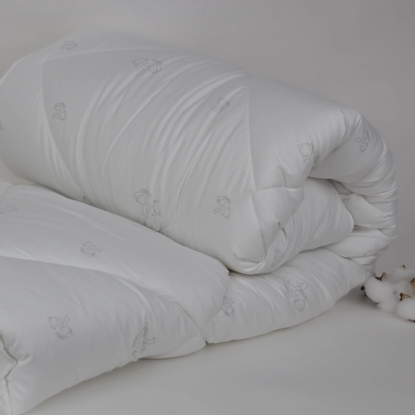 Ковдра NATURE "BAMBOO SUMMER LINE", 180x210 - фото №11