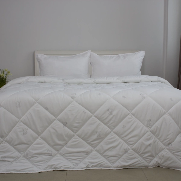 Ковдра NATURE "BAMBOO SUMMER LINE", 180x210 - фото №7