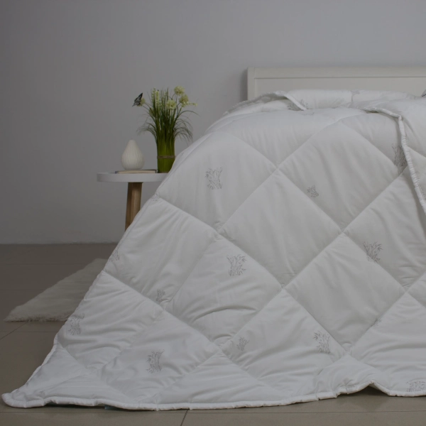 Ковдра NATURE "BAMBOO SUMMER LINE", 180x210 - фото №8