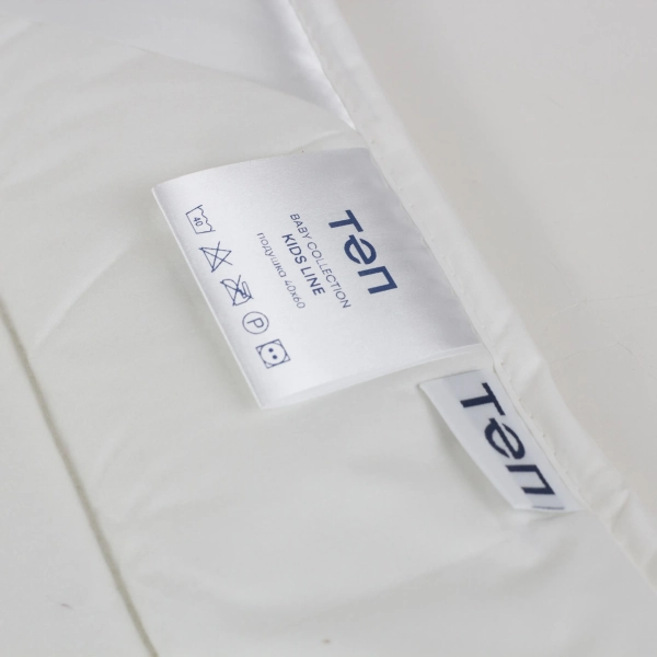 Подушка COTE BLANC "KIDS LINE", 40x60 - фото №13