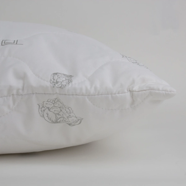 Подушка "NATURE" COTTON, 70x70 - фото №15