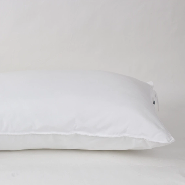 Подушка FRIENDLY "WHITE COMFORT" , 50x70 - фото №13