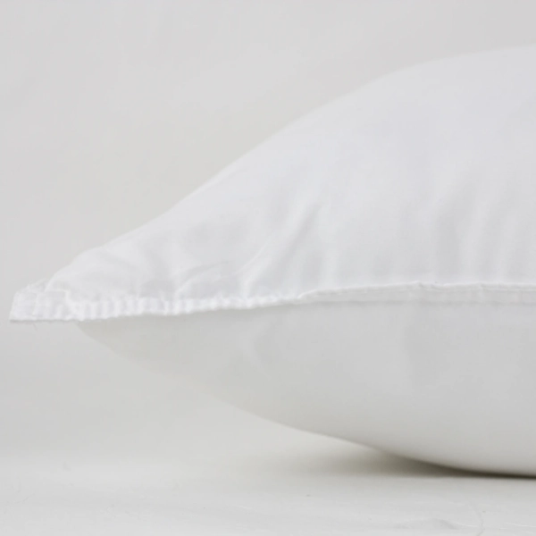 Подушка FRIENDLY "WHITE COMFORT" , 50x70 - фото №14