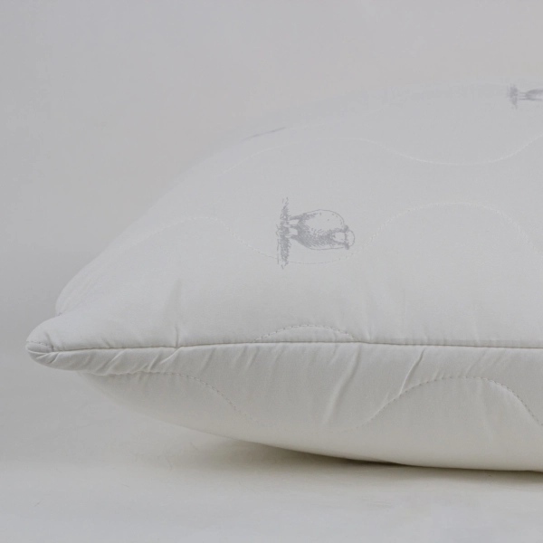 Подушка "NATURE" PURE WOOL , 50x70 - фото №15