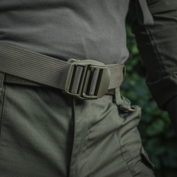 M-Tac рюкзак Mission Pack Elite Hex Ranger Green - фото №9