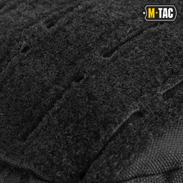 M-Tac рюкзак Assault Pack Laser Cut Black - фото №8