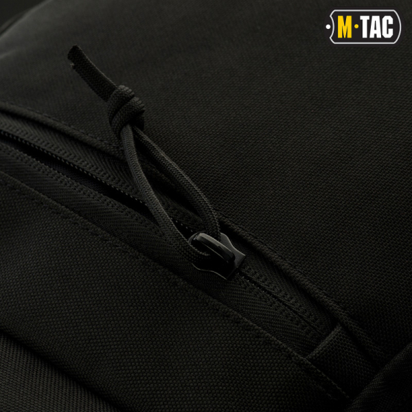 Сумка M-Tac Cube Bag Black - фото №15