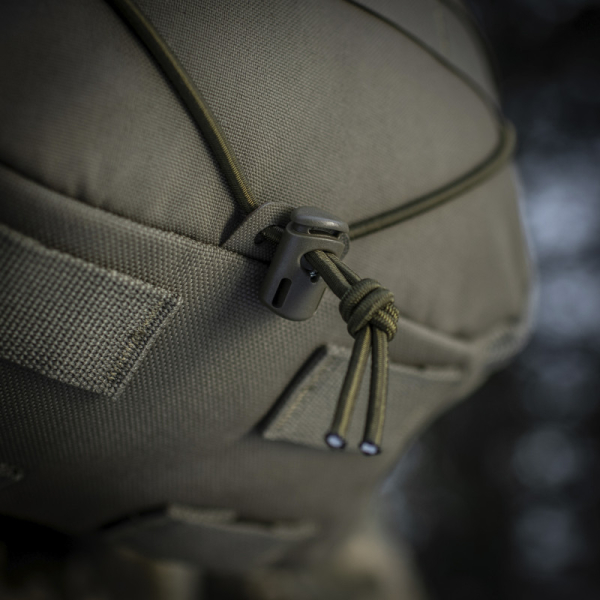 M-Tac рюкзак Sturm Elite Gen.II Ranger Green - фото №7
