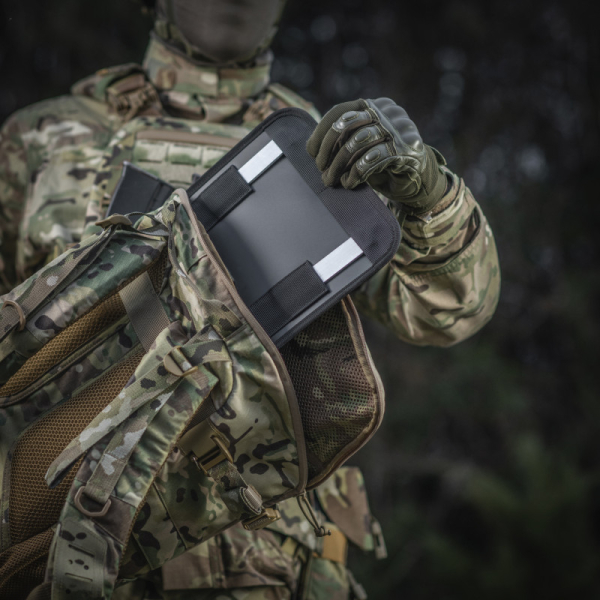 M-Tac рюкзак Gen.II Elite Small Multicam - фото №2