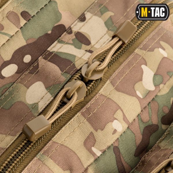 M-Tac рюкзак Large Assault Pack MC - фото №6