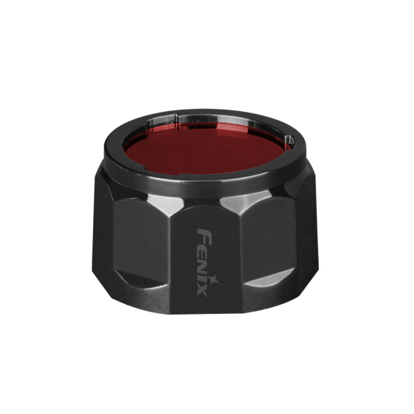 Фільтр Fenix AOF-S+V2.0 червоний - фото