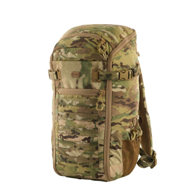 M-Tac рюкзак Gen.II Elite Small Multicam - фото