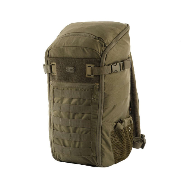 M-Tac рюкзак Gen.II Elite Small Ranger Green - фото
