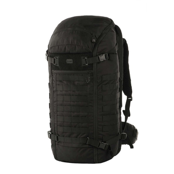 M-Tac рюкзак Gen.II Elite Large Black - фото