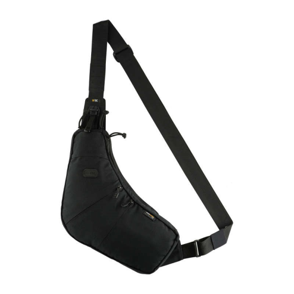 Сумка M-Tac Bat Wing Bag Elite Black - фото