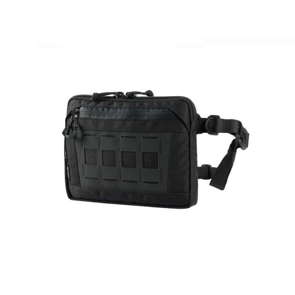 Сумка M-Tac Admin Bag Elite Black - фото