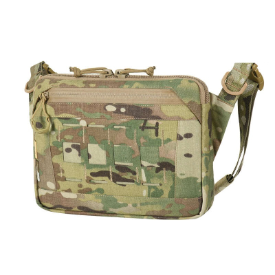 Сумка M-Tac Admin Bag Elite Multicam - фото