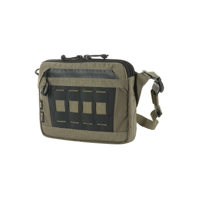 Сумка M-Tac Admin Bag Elite Ranger Green - фото