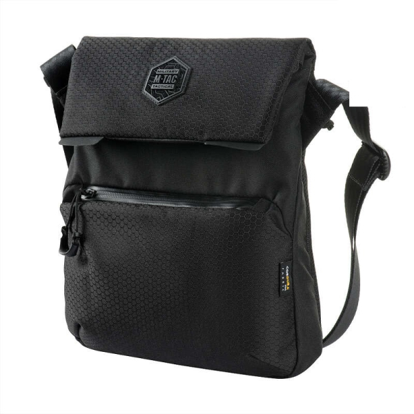 Сумка M-Tac Konvert Bag Elite Black - фото №2