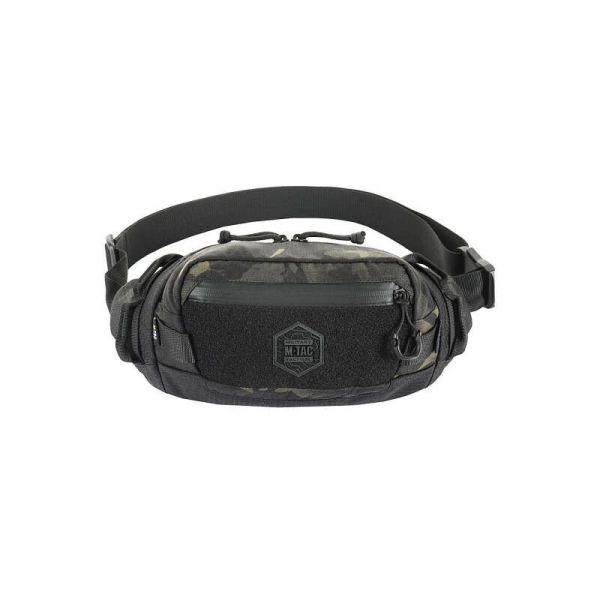 M-Tac сумка Waist Bag Elite Hex Multicam/Black - фото №7
