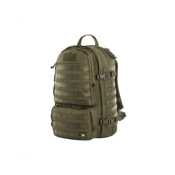 M-Tac рюкзак Trooper Pack Dark Olive - фото