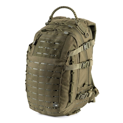 M-Tac рюкзак Mission Pack Laser Cut Olive - фото