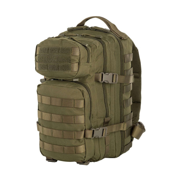 M-Tac рюкзак Assault Pack Olive - фото