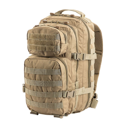 M-Tac рюкзак Assault Pack Tan - фото