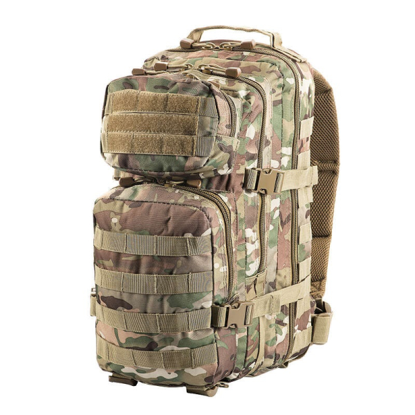 M-Tac рюкзак Assault Pack MC - фото