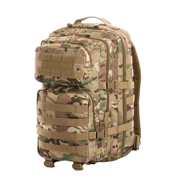M-Tac рюкзак Large Assault Pack MC - фото