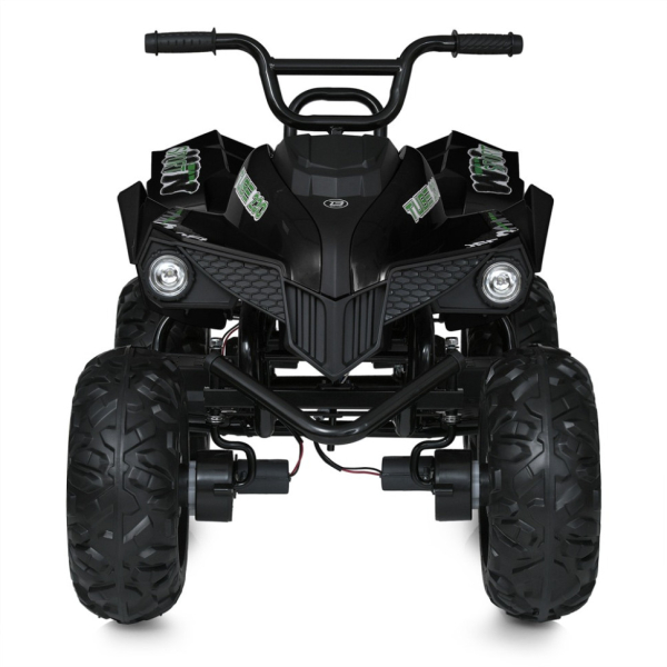 Дитячий електромобіль Квадроцикл M 5102EL-2(24V) до 50 кг - фото №2