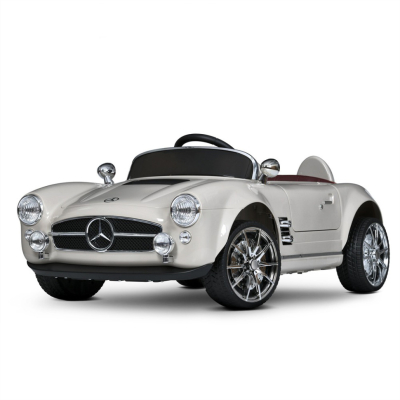 Дитячий електромобіль Машина M 6040EBLR-13 до 30 кг - фото