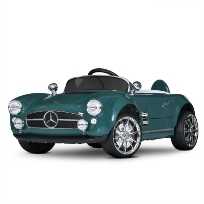 Дитячий електромобіль Машина M 6040EBLRS-5 до 30 кг - фото