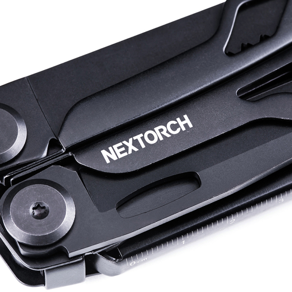 Мультитул Nextorch MT10 - фото №11