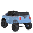 Дитячий електромобіль Джип 2155EBLR-4 (24V) до 30 кг - фото №6