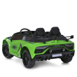 Дитячий електромобіль Машина M 6026EBLR-5 (24V) до 60 кг - фото №9