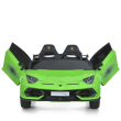 Дитячий електромобіль Машина M 6026EBLR-5 (24V) до 60 кг - фото №10