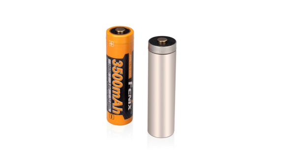 Акумулятор 18650 Fenix (3500 mAh) - фото №2