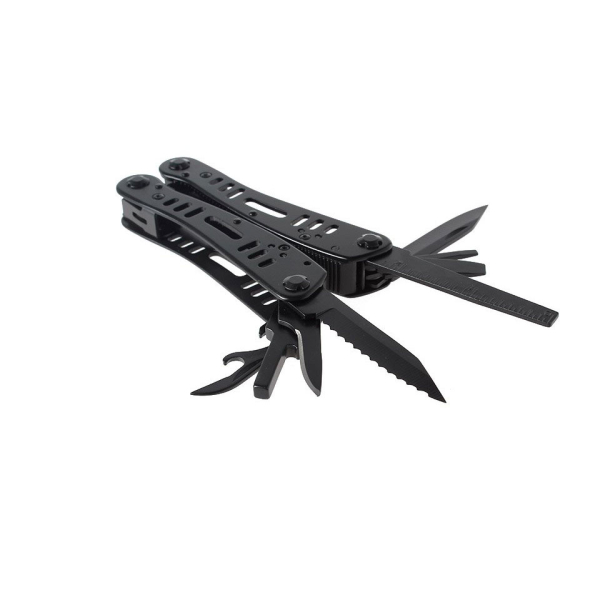 Мультитул Ganzo G103, Black - фото №3