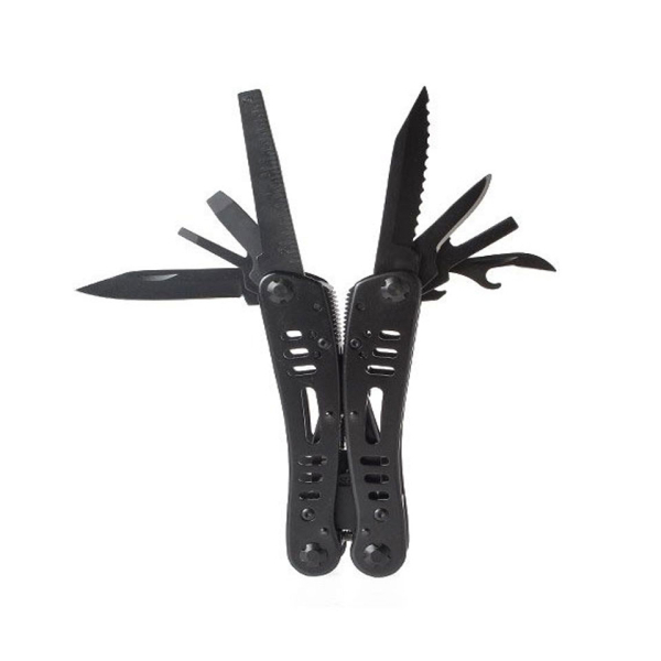 Мультитул Ganzo G103, Black - фото №2