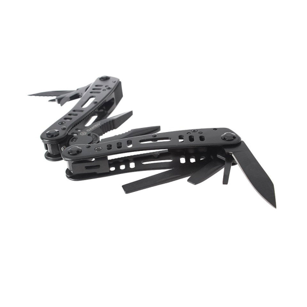 Мультитул Ganzo G103, Black - фото №4