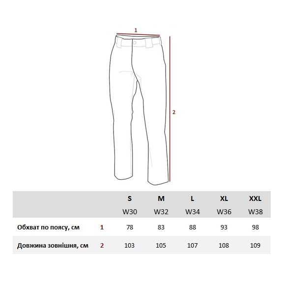Штани з наколінниками IDOGEAR G3 Combat Pants Black, Black - фото №6