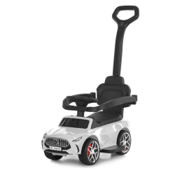 Дитяча Каталка-толокар 2 в 1 M 6255EL-1 до 20 кг